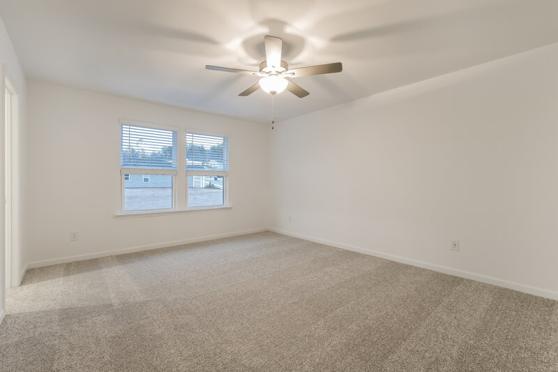 2,330/Mo, 3106 Whitman Ct SE Gainesville, GA 30507 Main Bedroom View