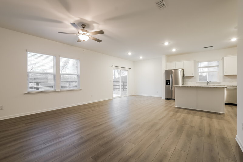 2,315/Mo, 3169 Bronte Ct SE Gainesville, GA 30507 Living Room View