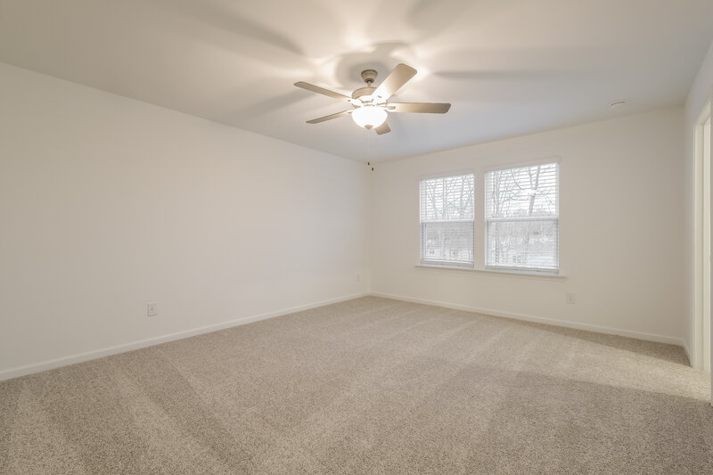 2,315/Mo, 3169 Bronte Ct SE Gainesville, GA 30507 Main Bedroom View