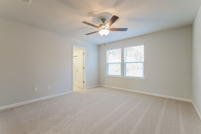 1,975/Mo, 3064 Orwell Dr SE Gainesville, GA 30507 Main Bedroom View