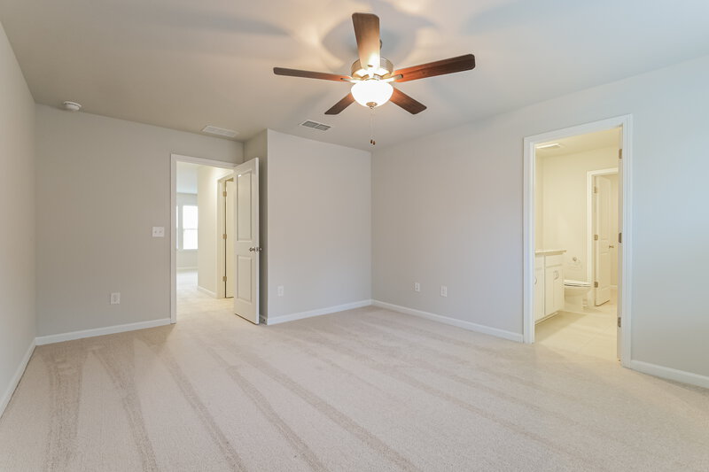 1,975/Mo, 3064 Orwell Dr SE Gainesville, GA 30507 Main Bedroom View 2