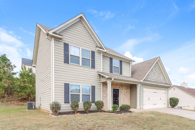 1,780/Mo, 38 Hamil Ct NW Cartersville, GA 30120 Front View