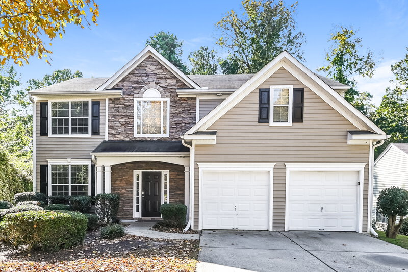 2,000/Mo, 101 Diamond Ridge Ave Canton, GA 30114 External View