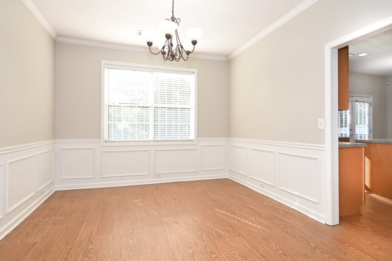 2,000/Mo, 101 Diamond Ridge Ave Canton, GA 30114 Dining Room View