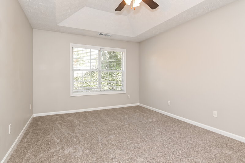 2,000/Mo, 101 Diamond Ridge Ave Canton, GA 30114 Main Bedroom View 2
