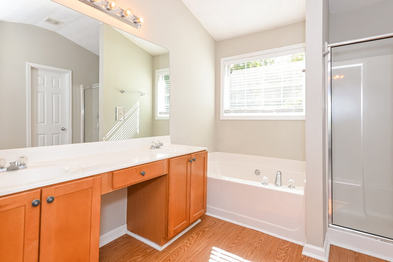 2,000/Mo, 101 Diamond Ridge Ave Canton, GA 30114 Main Bathroom View