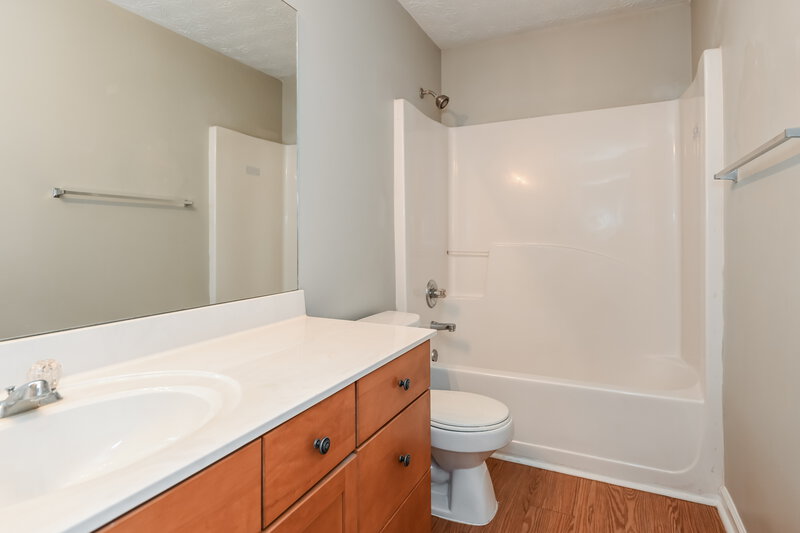 2,000/Mo, 101 Diamond Ridge Ave Canton, GA 30114 Bathroom View