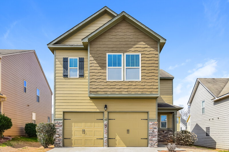 2,300/Mo, 4160 Arch Pass Cumming, GA 30040 External View