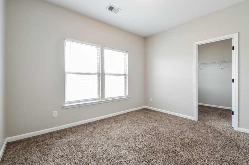 2,300/Mo, 4160 Arch Pass Cumming, GA 30040 Bedroom View