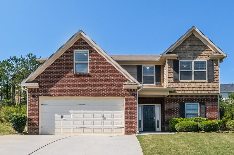 2,070/Mo, 40 Hamil Ct NW Cartersville, GA 30120 External View