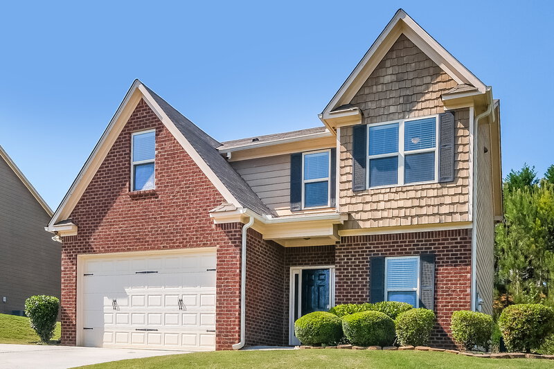 2,070/Mo, 40 Hamil Ct NW Cartersville, GA 30120 Front View