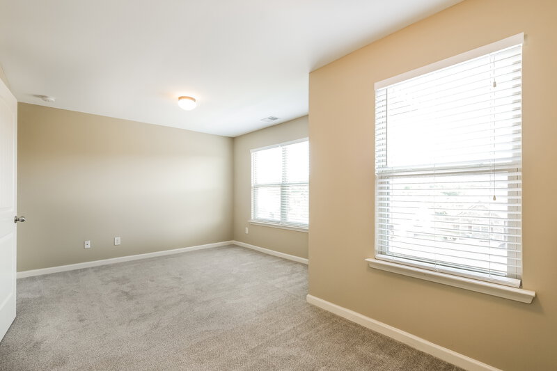 2,070/Mo, 40 Hamil Ct NW Cartersville, GA 30120 Bedroom View