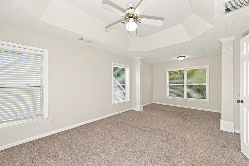 2,330/Mo, 2934 Cooper Woods Ln Loganville, GA 30052 Primary Bedroom View