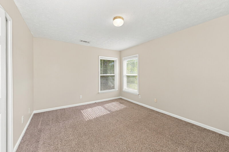 2,330/Mo, 2934 Cooper Woods Ln Loganville, GA 30052 Bedroom View