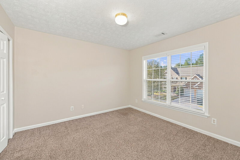 2,330/Mo, 2934 Cooper Woods Ln Loganville, GA 30052 Bedroom View 2
