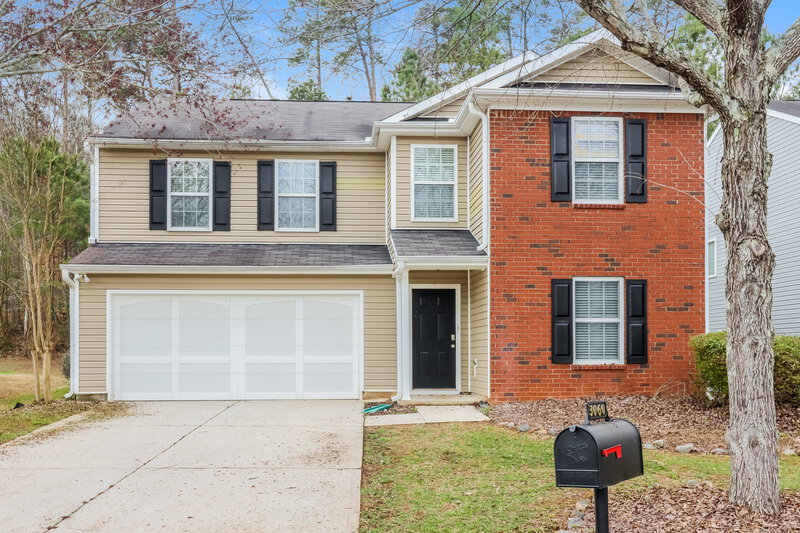 2,280/Mo, 3060 Whittier Way Cumming, GA 30040 External View