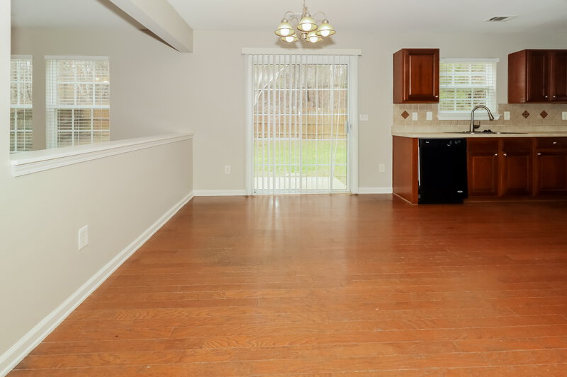 2,280/Mo, 3060 Whittier Way Cumming, GA 30040 Breakfast Nook View