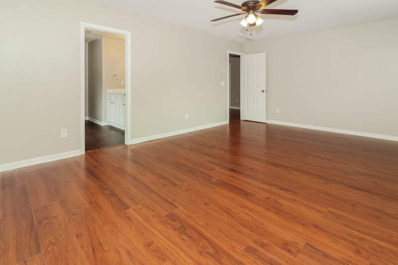 2,280/Mo, 3060 Whittier Way Cumming, GA 30040 Main Bedroom View 2