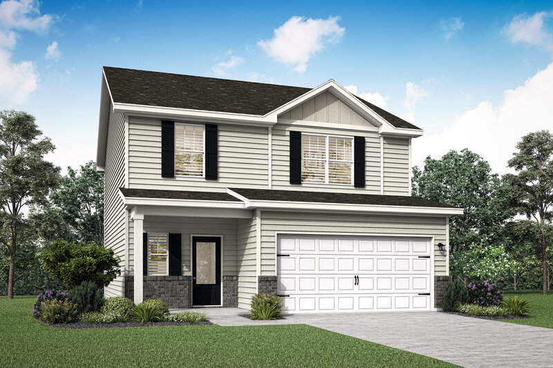 2,130/Mo, 616 Slate Rd Conyers, GA 30013 Misc View 2