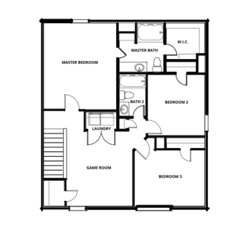 2,130/Mo, 616 Slate Rd Conyers, GA 30013 Misc View 4