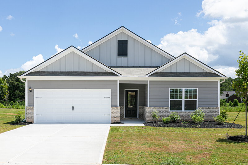 2,185/Mo, 622 Slate Rd Conyers, GA 30013 External View