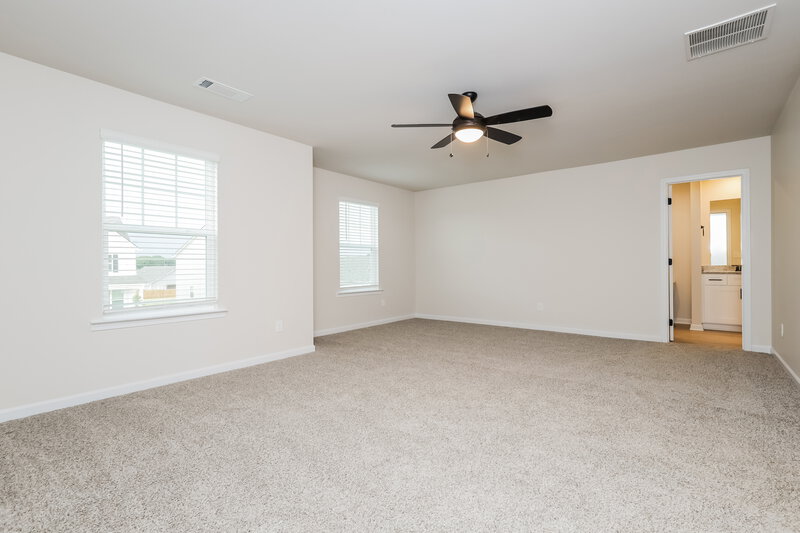 2,190/Mo, 711 Berkeley Dr Conyers, GA 30013 Main Bedroom View