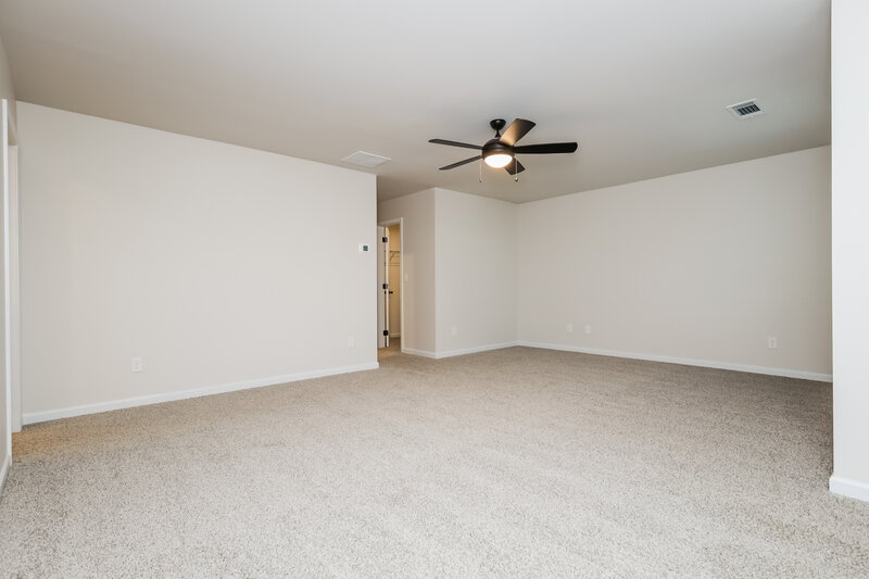 2,190/Mo, 711 Berkeley Dr Conyers, GA 30013 Main Bedroom View 2