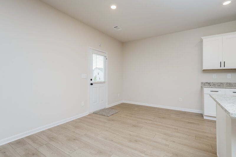 2,190/Mo, 711 Berkeley Dr Conyers, GA 30013 Bedroom View 2