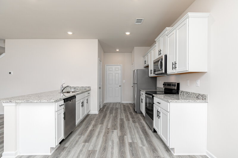 2,190/Mo, 612 Slate Rd Conyers, GA 30013 Misc View 5