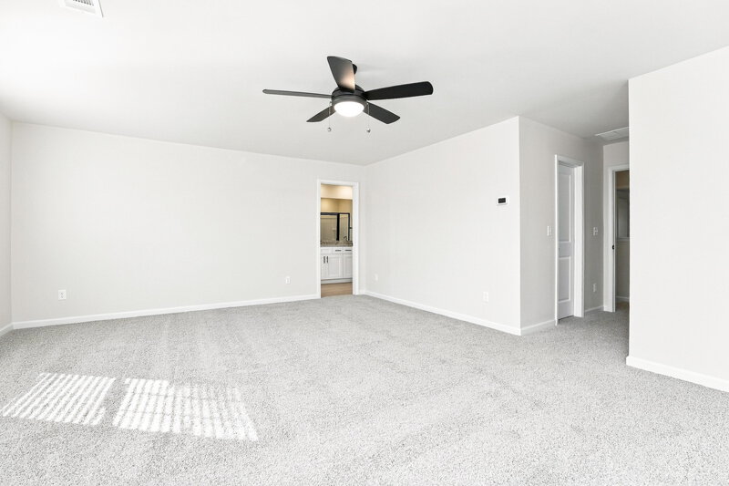 0/Mo, 609 Slate Rd Conyers, GA 30013 Primary Bedroom View