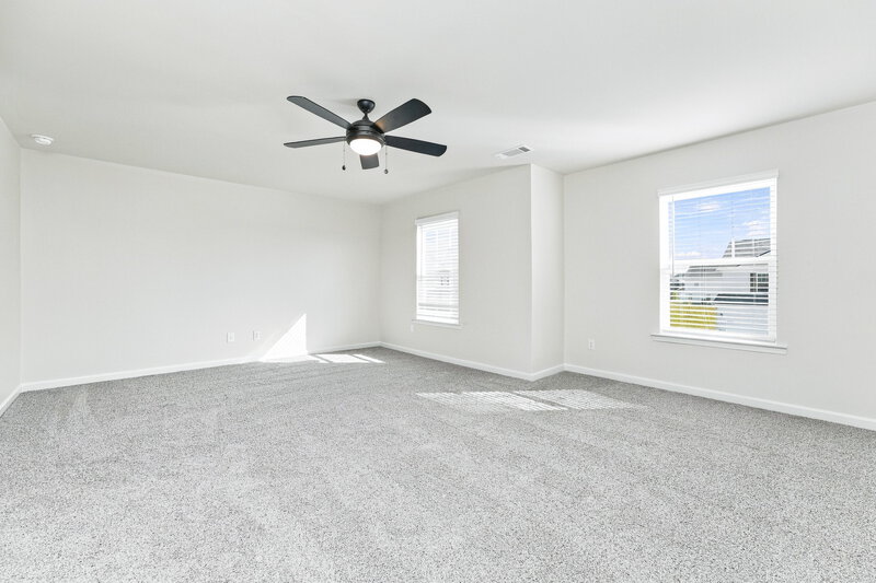 0/Mo, 609 Slate Rd Conyers, GA 30013 Primary Bedroom View 2