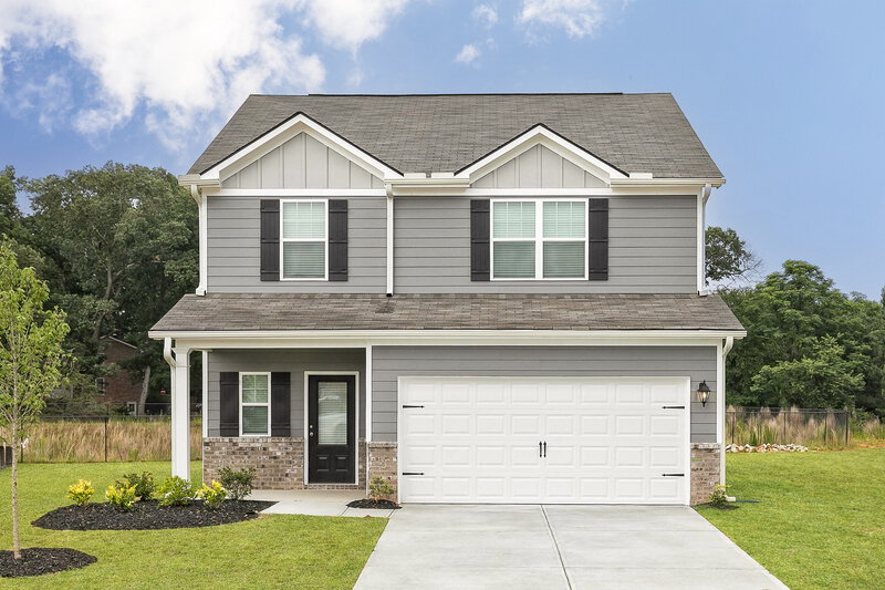 2,245/Mo, 604 Slate Rd Conyers, GA 30013 External View