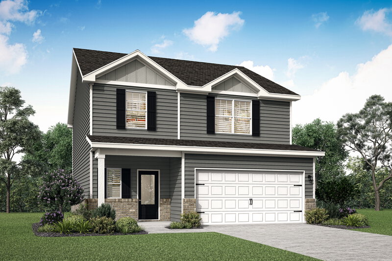 2,245/Mo, 604 Slate Rd Conyers, GA 30013 Misc View 2