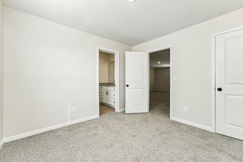 2,305/Mo, 614 Slate Rd Conyers, GA 30013 Bedroom View