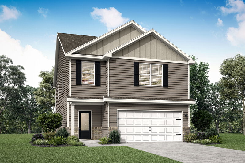 2,460/Mo, 606 Slate Rd Conyers, GA 30013 Misc View 2