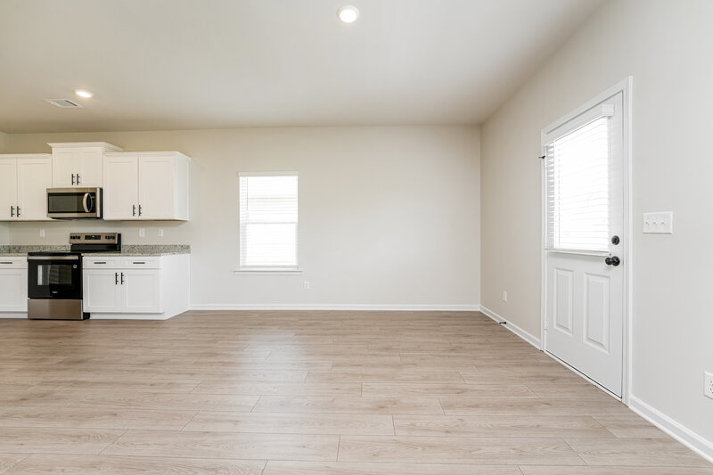 2,460/Mo, 624 Slate Rd Conyers, GA 30013 Dining Room View