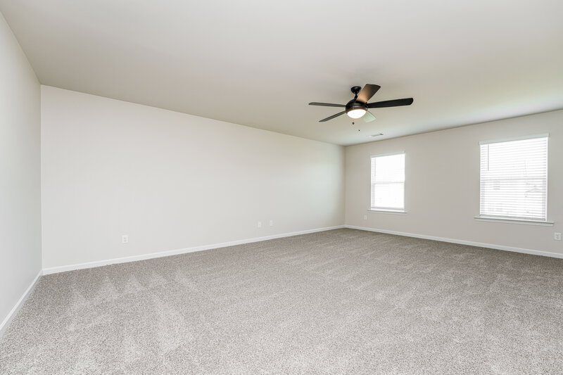 2,460/Mo, 624 Slate Rd Conyers, GA 30013 Main Bedroom View