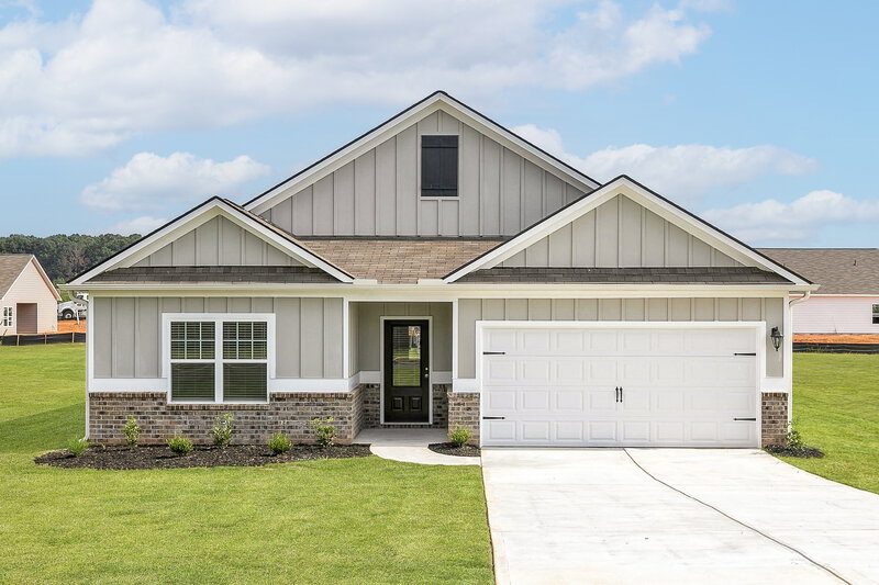 2,227/Mo, 1428 Sodbuster Dr Locust Grove, GA 30248 External View