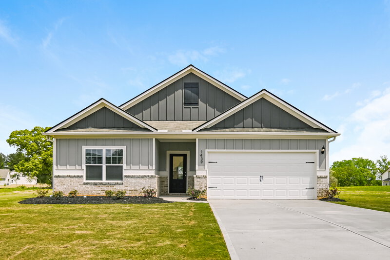 2,227/Mo, 1439 Sodbuster Dr Locust Grove, GA 30248 External View