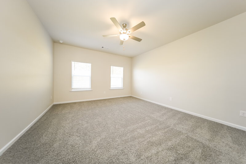 2,395/Mo, 1452 Sodbuster Dr Locust Grove, GA 30248 Main Bedroom View