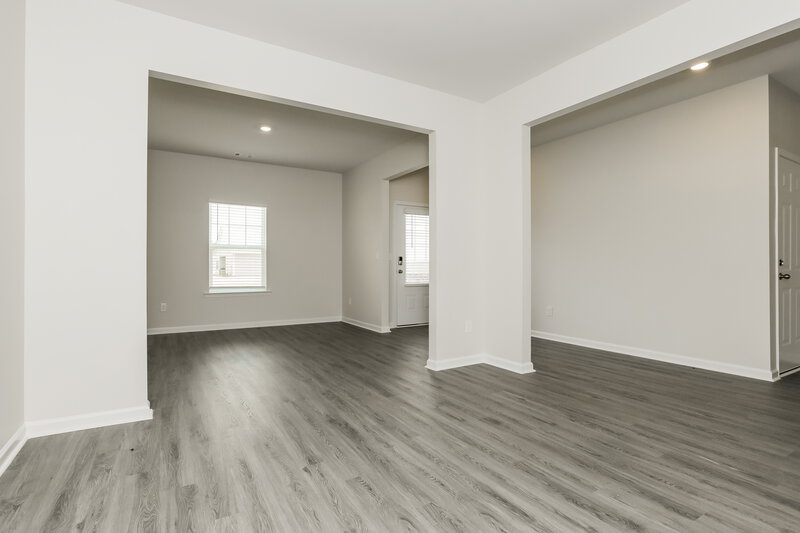 2,350/Mo, 1448 Sodbuster Dr Locust Grove, GA 30248 Dining Room View