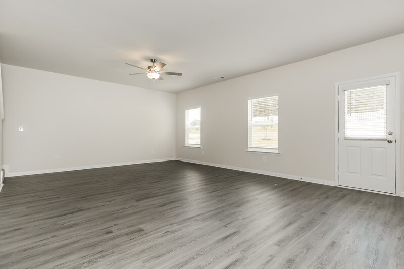 2,350/Mo, 1448 Sodbuster Dr Locust Grove, GA 30248 Family Room View