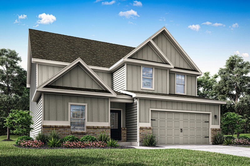 2,465/Mo, 1436 Sodbuster Dr Locust Grove, GA 30248 Misc View 2