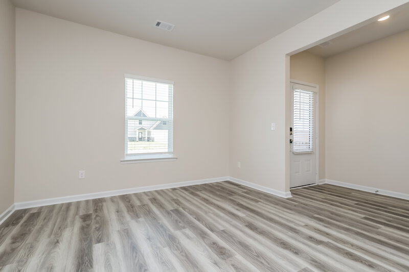 2,350/Mo, 1436 Sodbuster Dr Locust Grove, GA 30248 Living Room View