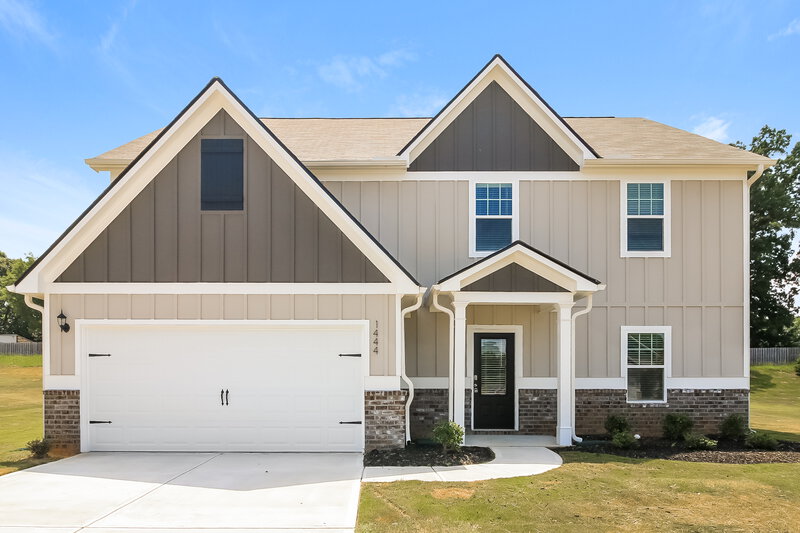 2,570/Mo, 1444 Sodbuster Dr Locust Grove, GA 30248 External View