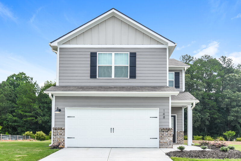 2,055/Mo, 148 Sunfish Cir Jefferson, GA 30549 External View