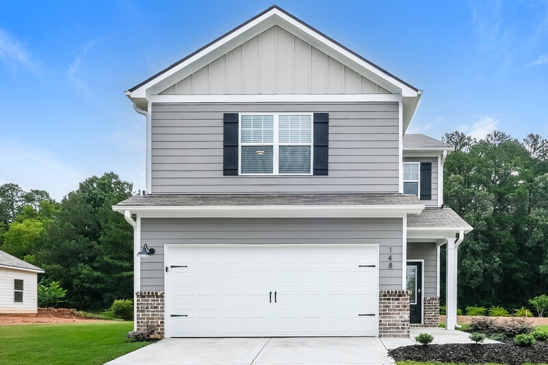 1,920/Mo, 148 Sunfish Cir Jefferson, GA 30549 External View