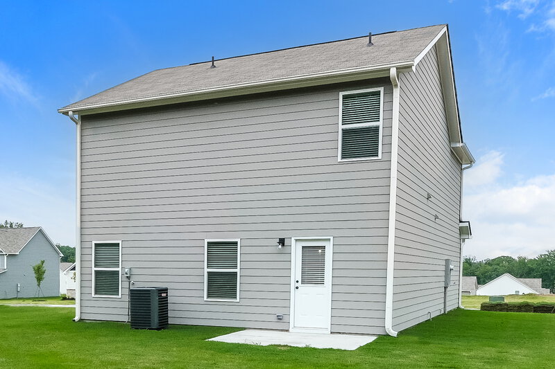 1,920/Mo, 148 Sunfish Cir Jefferson, GA 30549 Rear View