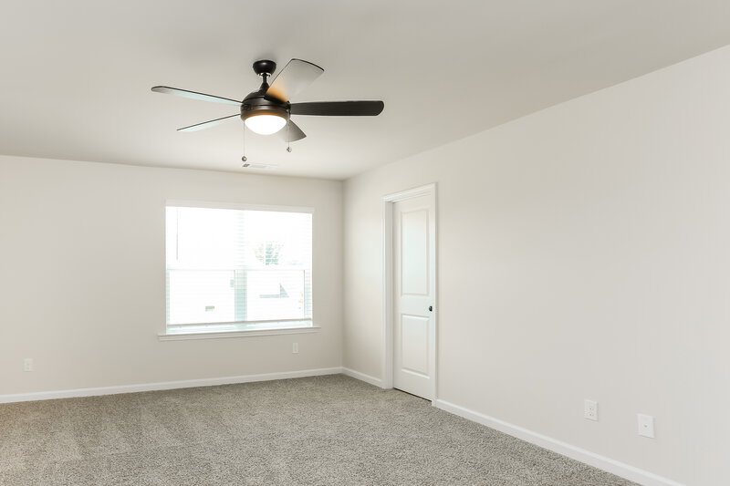 1,860/Mo, 203 Darter Ct Jefferson, GA 30549 Main Bedroom View 2