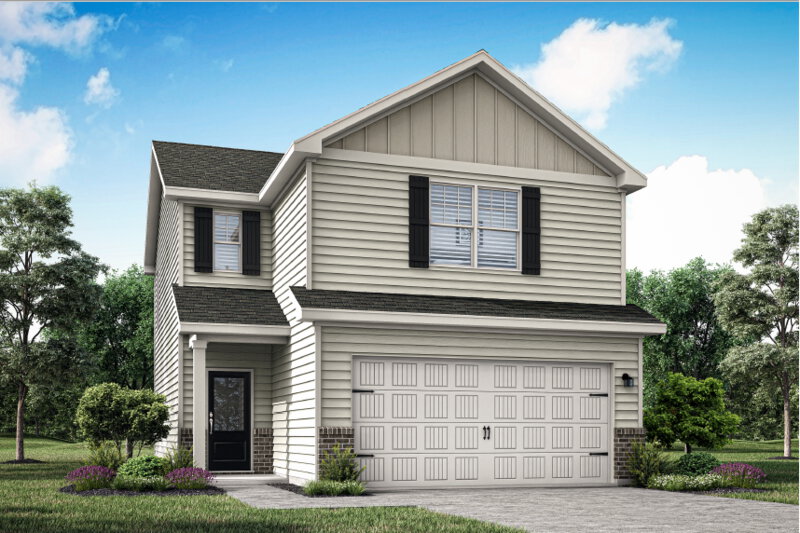 1,960/Mo, 165 Egret Ct Jefferson, GA 30549 Misc View 2